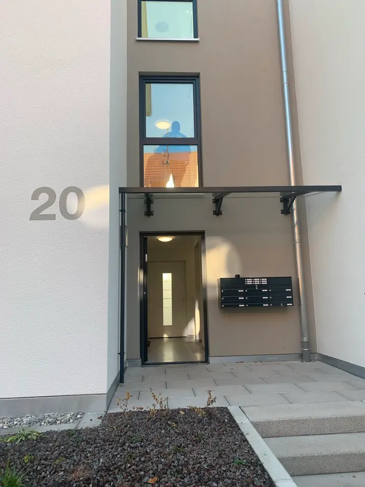 2 Zimmer Wohnung mit 55 m² in Esslingen am Neckar – Bild 9