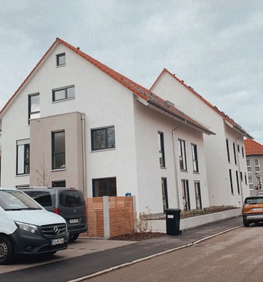 2 Zimmer Wohnung mit 55 m² in Esslingen am Neckar – Bild 10