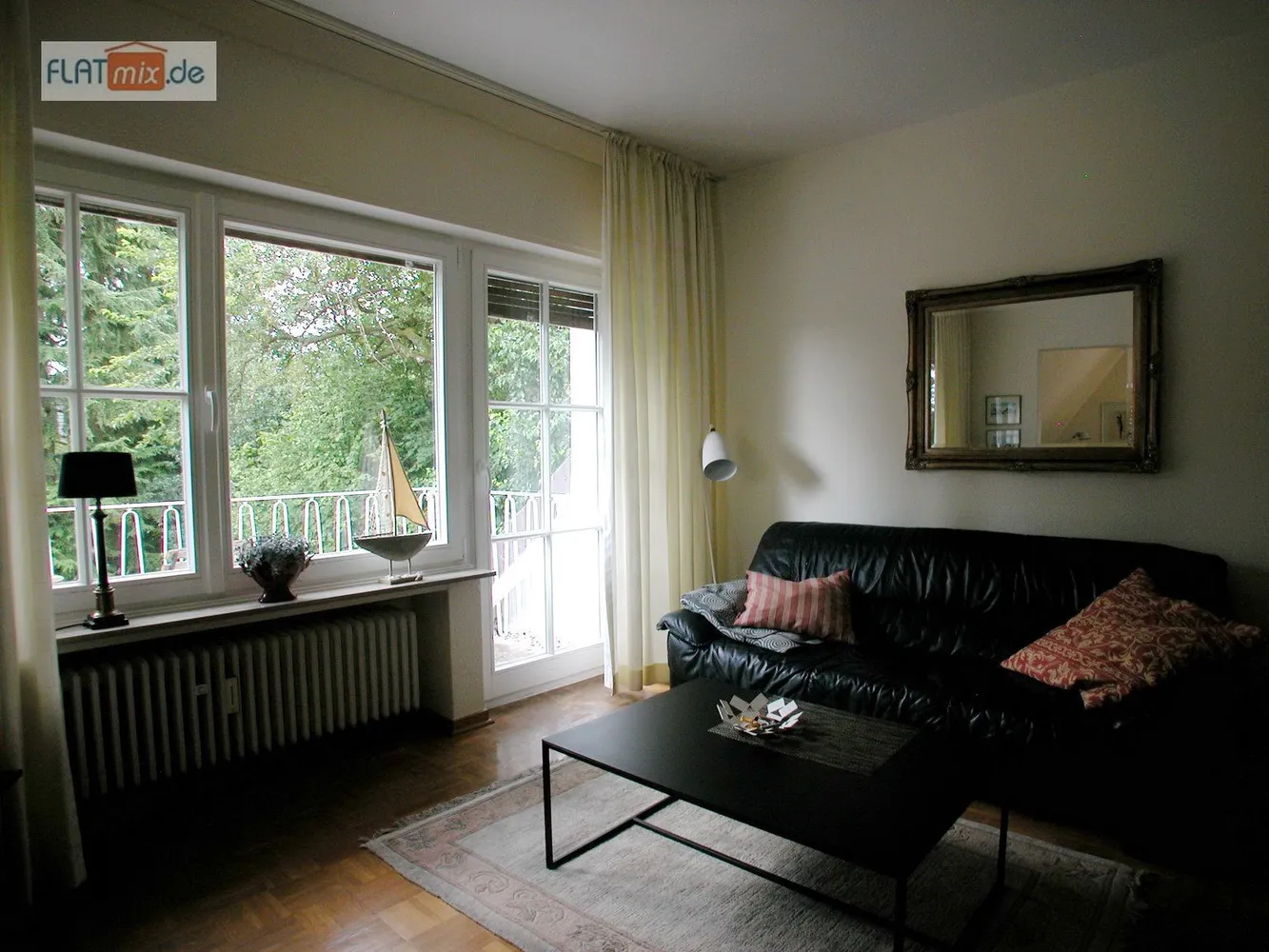 2 Zimmer Wohnung mit 60 m² in Gütersloh – Bild 2