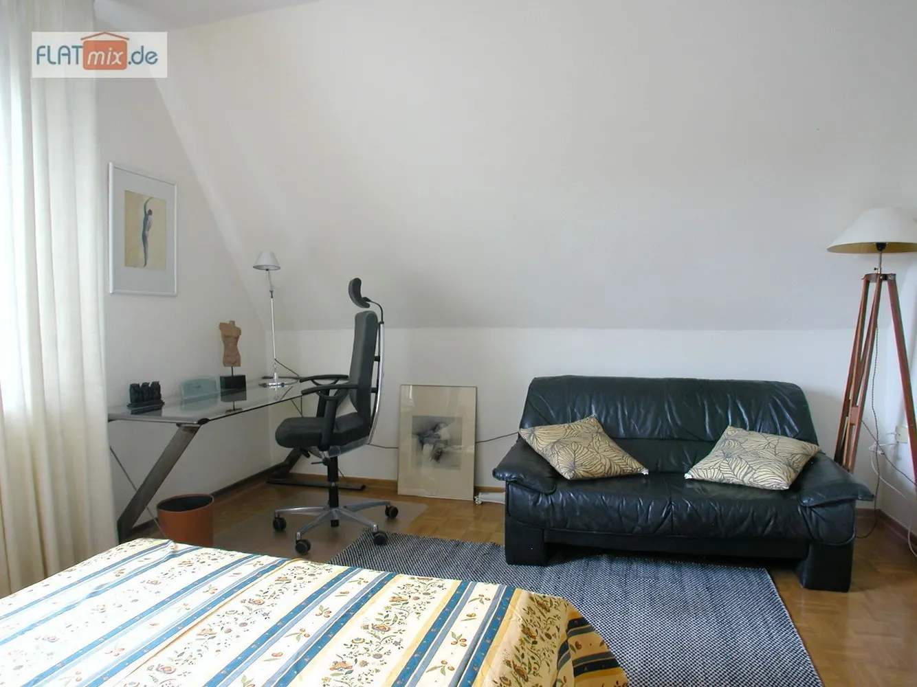 2 Zimmer Wohnung mit 60 m² in Gütersloh – Bild 11