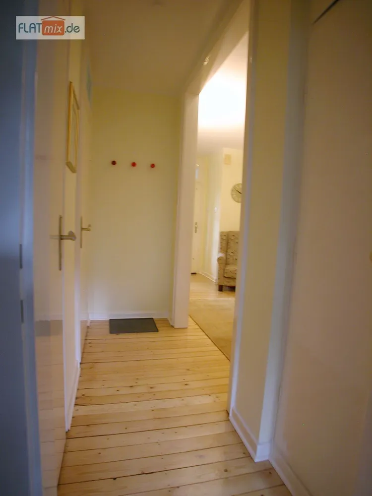 2 Zimmer Wohnung mit 60 m² in Gütersloh – Bild 6