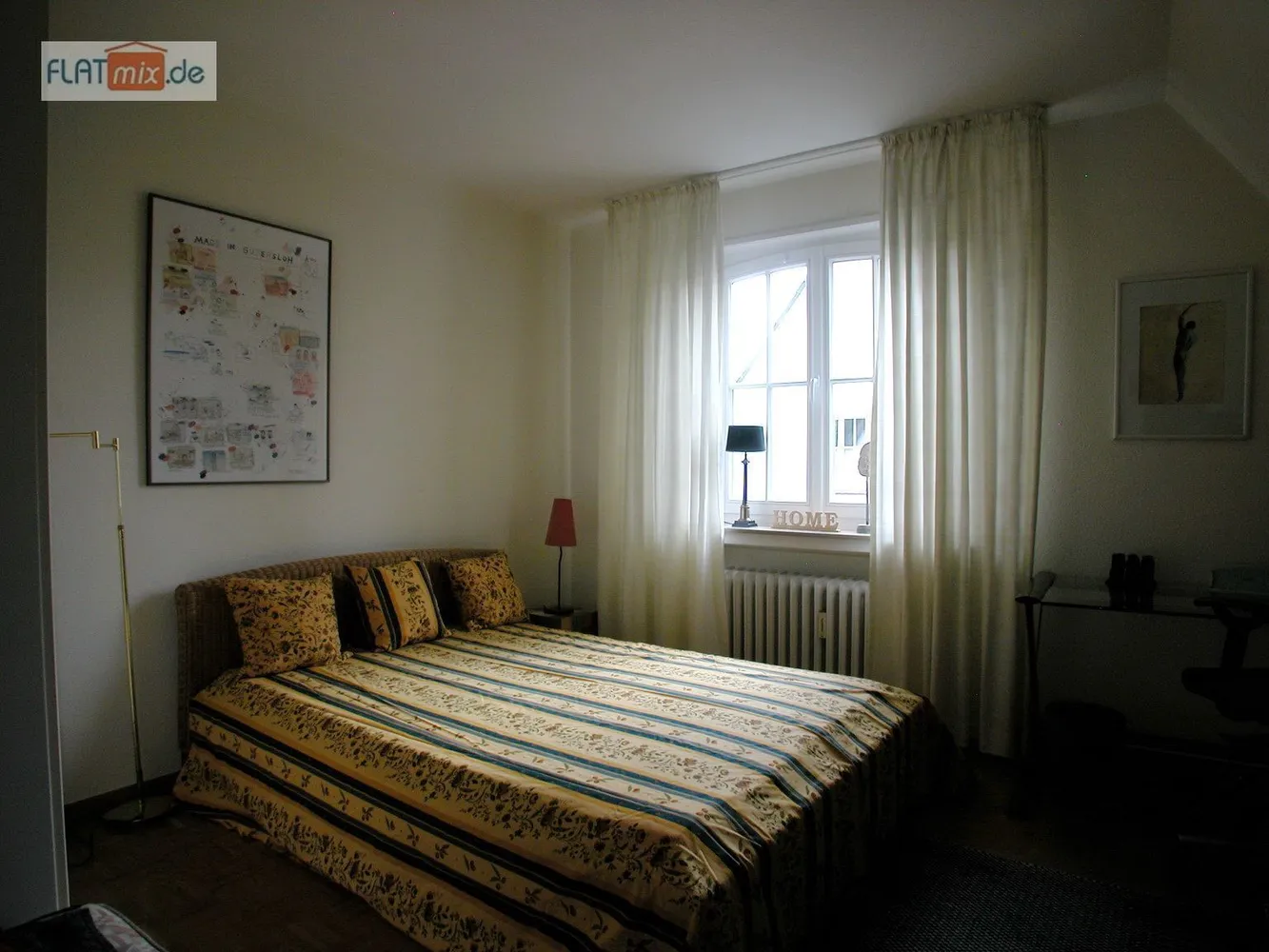 2 Zimmer Wohnung mit 60 m² in Gütersloh – Bild 10