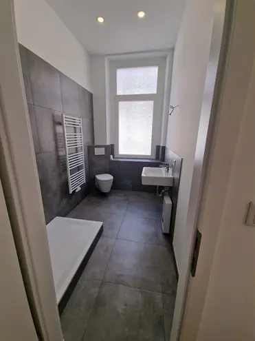 2 Zimmer Wohnung mit 63 m² in Krefeld – Bild 1