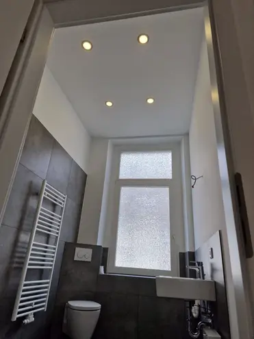 2 Zimmer Wohnung mit 63 m² in Krefeld – Bild 2