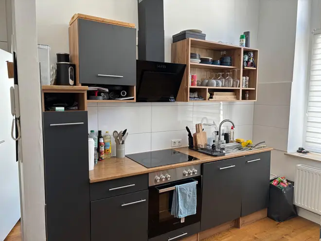 2 Zimmer Wohnung mit 63 m² in Krefeld – Bild 8