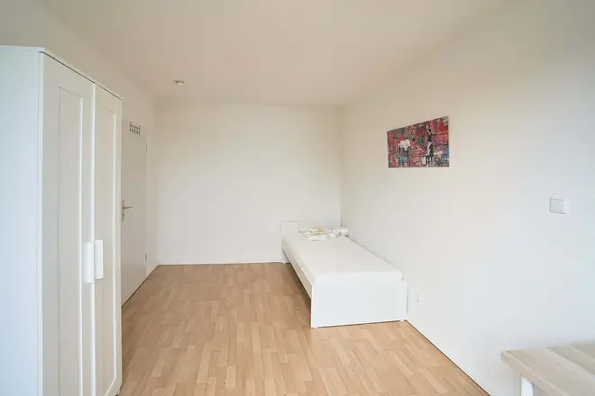 WG-Zimmer mit 15 m² in Düsseldorf – Bild 2
