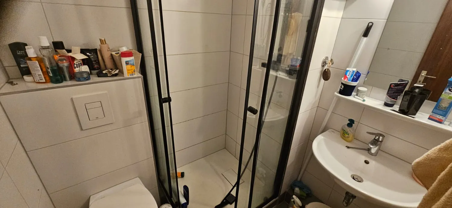 1 Zimmer Wohnung mit 27 m² in Göttingen – Bild 3