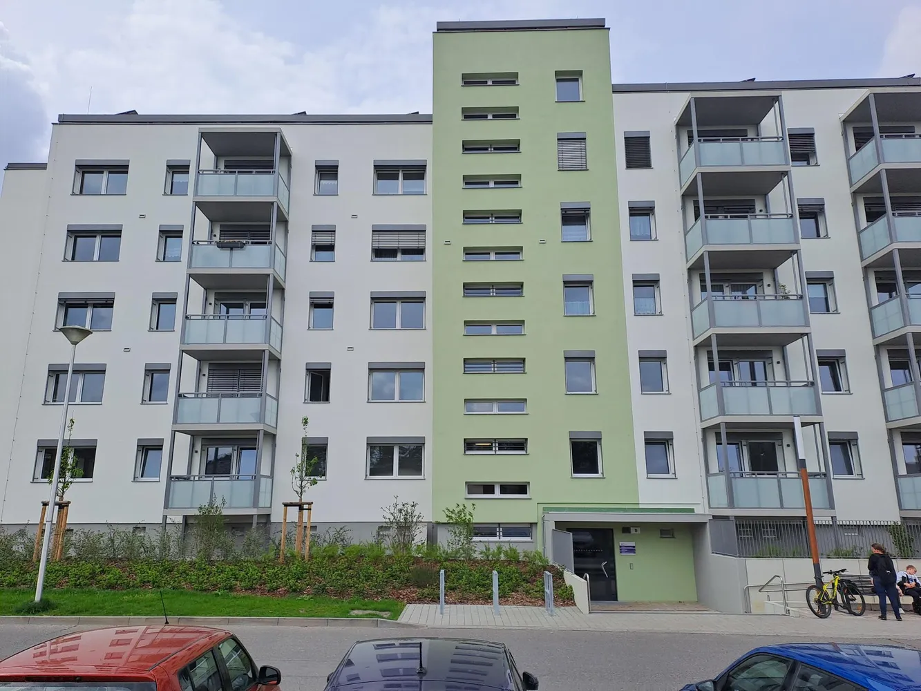 1 Zimmer Wohnung mit 44 m² in Cottbus – Bild 4