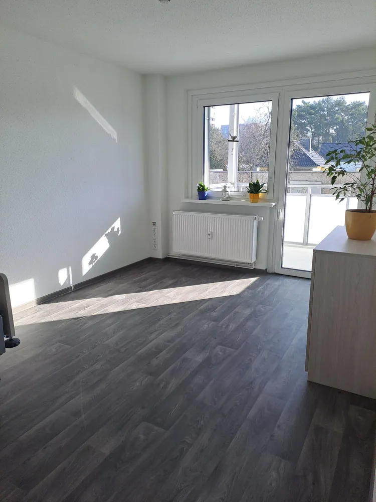 1 Zimmer Wohnung mit 44 m² in Cottbus – Bild 7