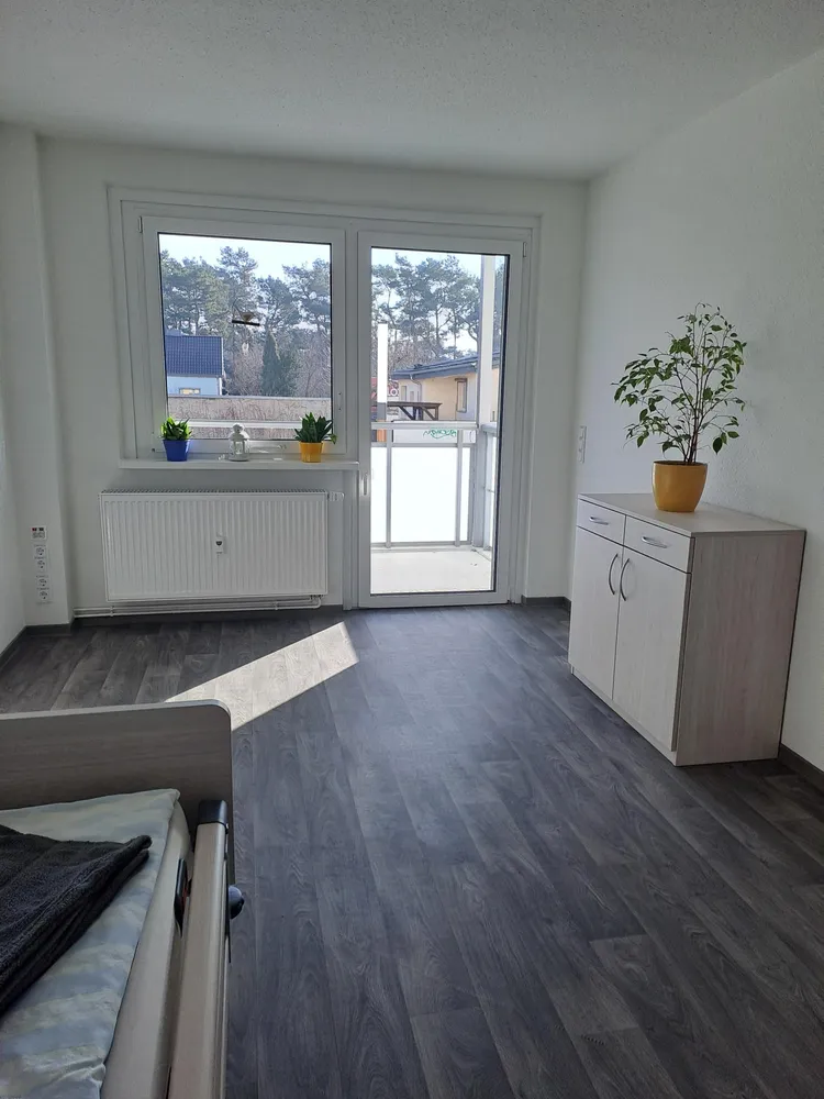 1 Zimmer Wohnung mit 44 m² in Cottbus – Bild 10