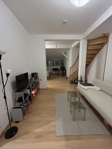3 Zimmer Wohnung mit 71 m² in Mannheim – Bild 1