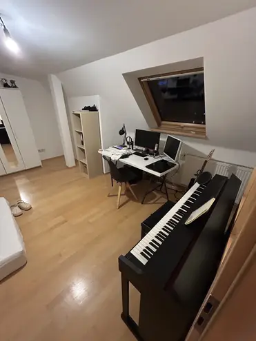 3 Zimmer Wohnung mit 71 m² in Mannheim – Bild 12