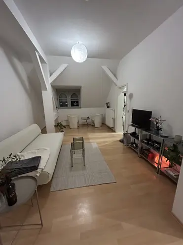 3 Zimmer Wohnung mit 71 m² in Mannheim – Bild 2