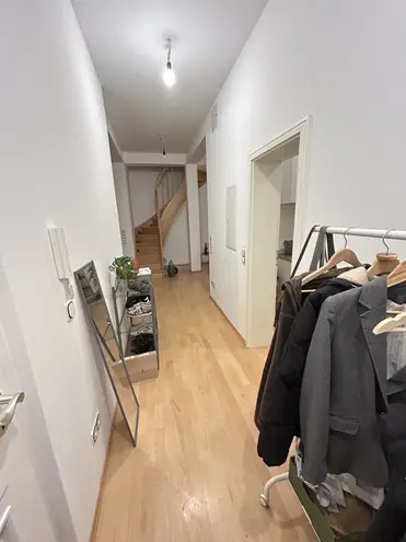 3 Zimmer Wohnung mit 71 m² in Mannheim – Bild 3