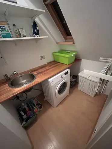3 Zimmer Wohnung mit 71 m² in Mannheim – Bild 7