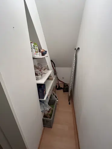 3 Zimmer Wohnung mit 71 m² in Mannheim – Bild 8
