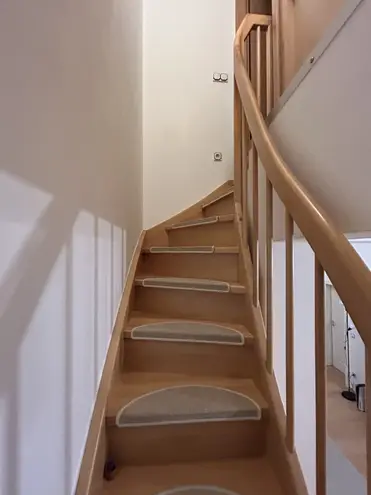 3 Zimmer Wohnung mit 71 m² in Mannheim – Bild 10