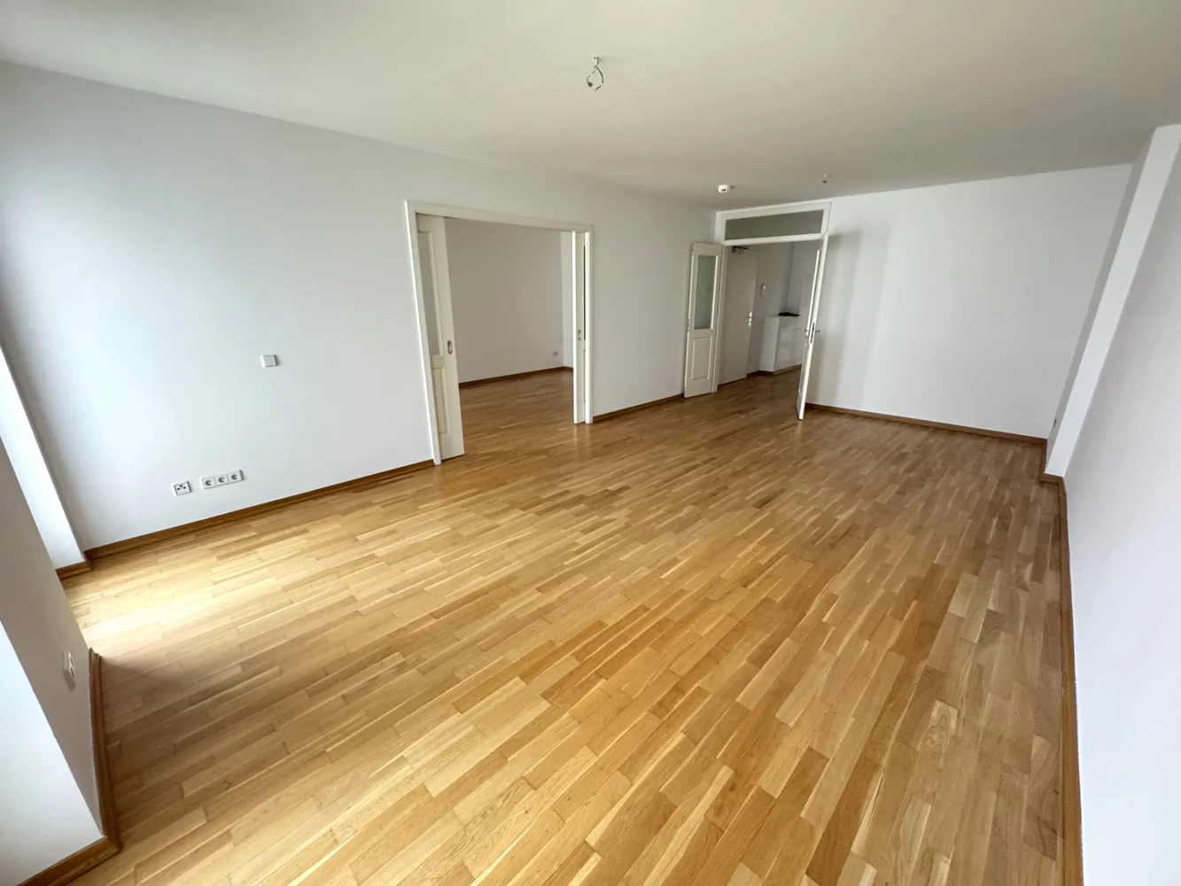4 Zimmer Wohnung mit 107 m² in Berlin – Bild 6