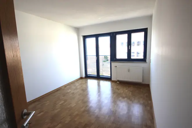 2 Zimmer Wohnung mit 41 m² in Dresden – Bild 2