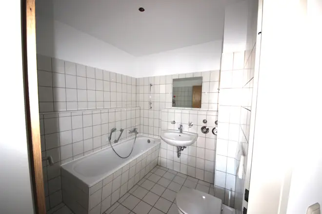 2 Zimmer Wohnung mit 41 m² in Dresden – Bild 3