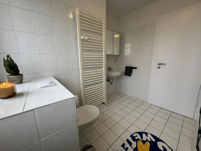 WG-Zimmer mit 21 m² in Frankfurt am Main – Bild 6