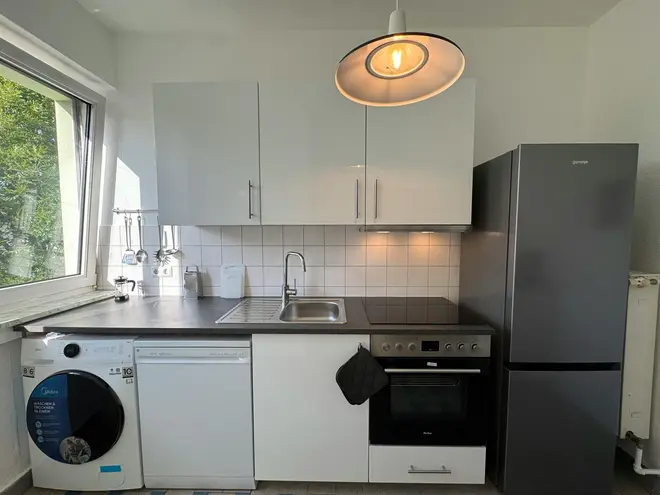 WG-Zimmer mit 21 m² in Frankfurt am Main – Bild 10