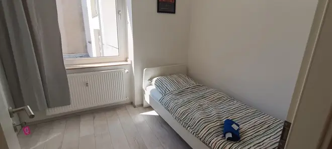 WG-Zimmer mit 9 m² in Dortmund – Bild 1