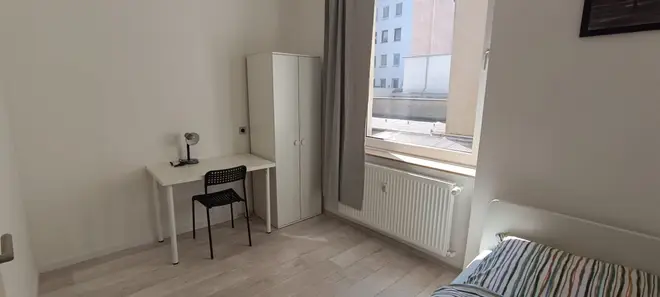 WG-Zimmer mit 9 m² in Dortmund – Bild 2