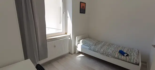 WG-Zimmer mit 9 m² in Dortmund – Bild 3