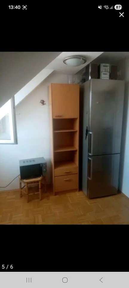 WG-Zimmer mit 50 m² in Würzburg – Bild 4