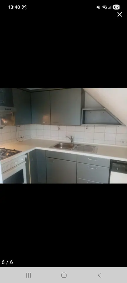 WG-Zimmer mit 50 m² in Würzburg – Bild 6