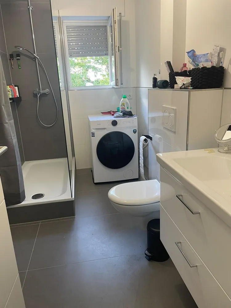 3 Zimmer Wohnung mit 79 m² in Remscheid – Bild 1