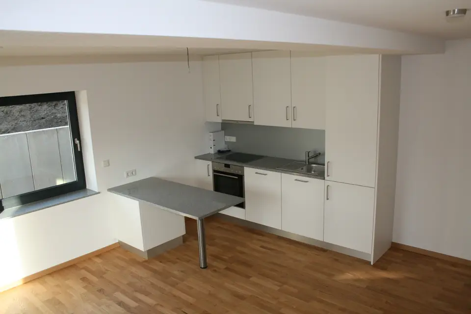 2 Zimmer Wohnung mit 62 m² in Marburg – Bild 1