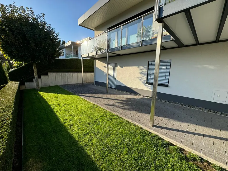 2 Zimmer Wohnung mit 62 m² in Marburg – Bild 2