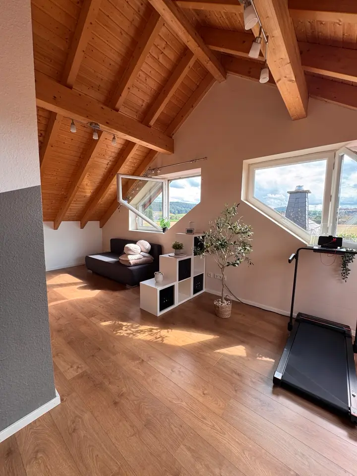 2 Zimmer Wohnung mit 62 m² in Marburg – Bild 7