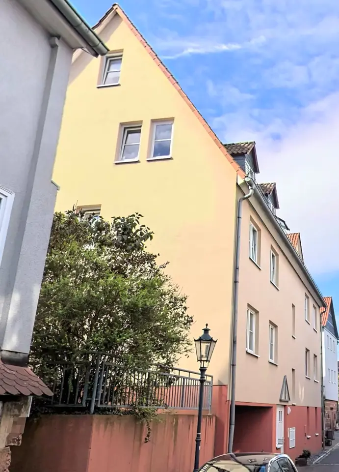 2 Zimmer Wohnung mit 62 m² in Marburg – Bild 8