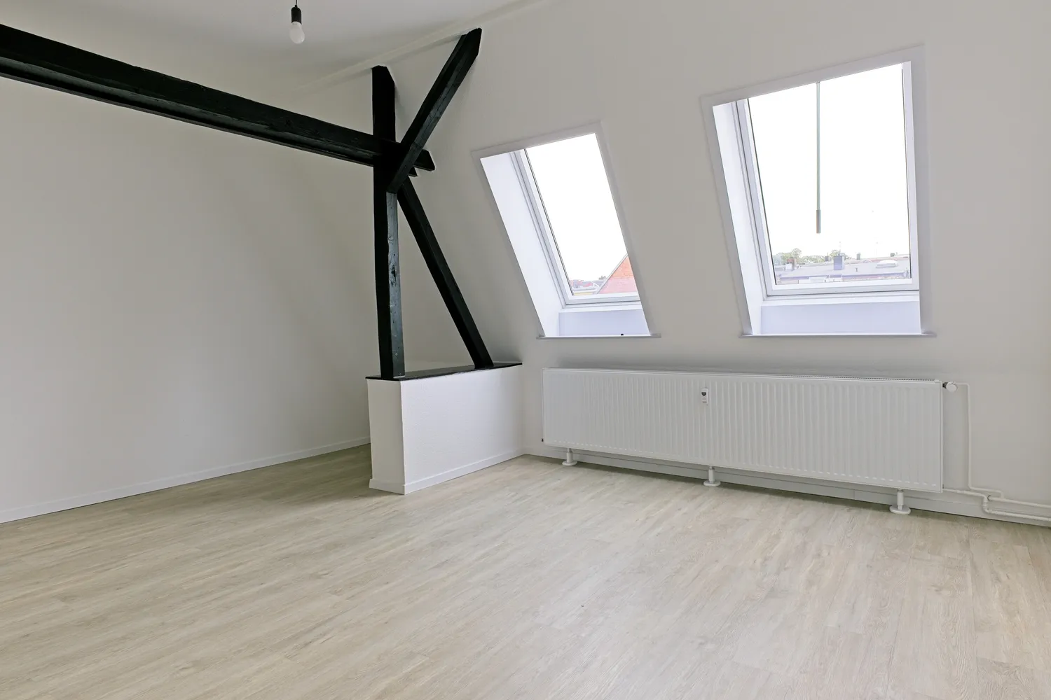 3 Zimmer Wohnung mit 67 m² in Kiel – Bild 1
