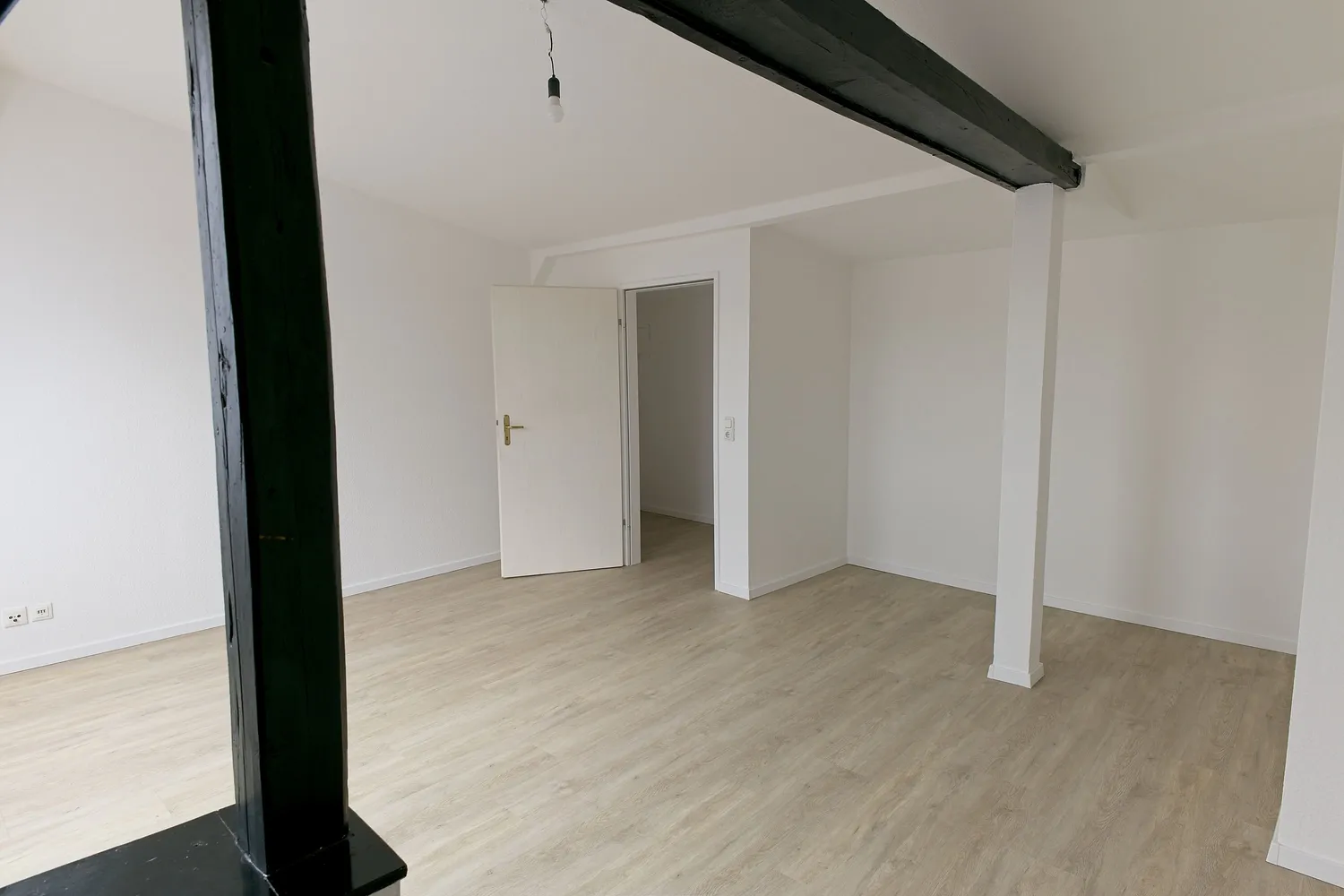 3 Zimmer Wohnung mit 67 m² in Kiel – Bild 3