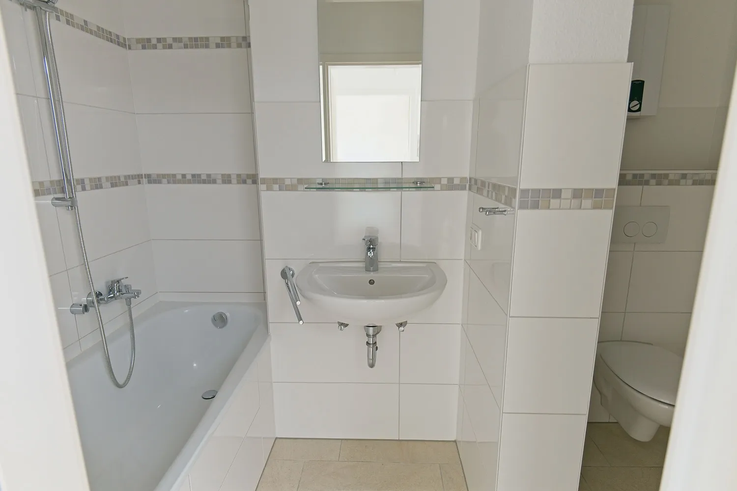 3 Zimmer Wohnung mit 67 m² in Kiel – Bild 4