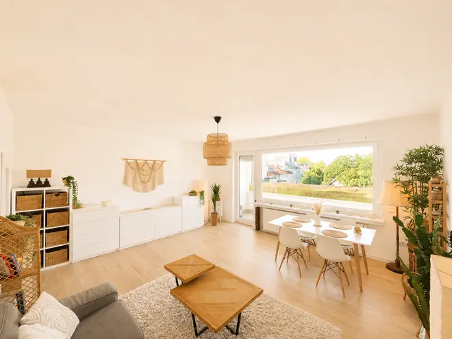 2 Zimmer Wohnung mit 70 m² in Bielefeld – Bild 1