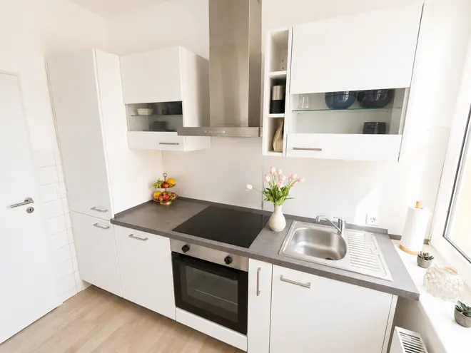 2 Zimmer Wohnung mit 70 m² in Bielefeld – Bild 11