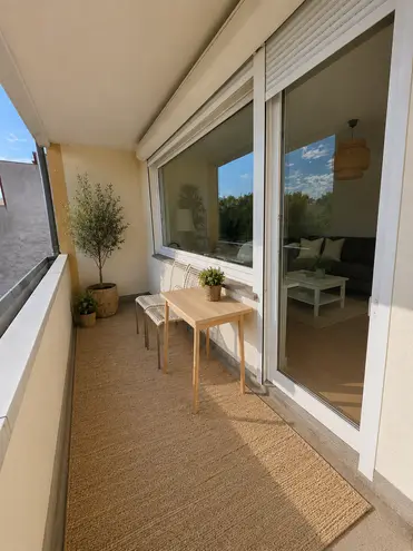 2 Zimmer Wohnung mit 70 m² in Bielefeld – Bild 2