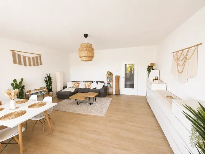 2 Zimmer Wohnung mit 70 m² in Bielefeld – Bild 3