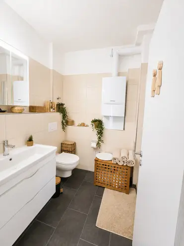 2 Zimmer Wohnung mit 70 m² in Bielefeld – Bild 9