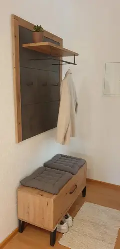 2 Zimmer Wohnung mit 55 m² in Halle (Saale) – Bild 5