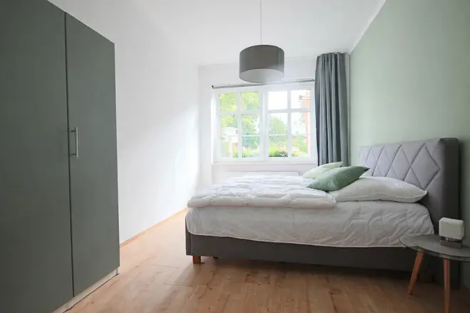 2 Zimmer Wohnung mit 55 m² in Halle (Saale) – Bild 6