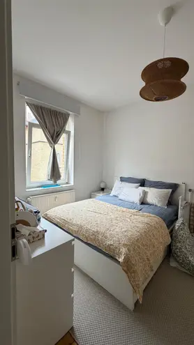 2 Zimmer Wohnung mit 61 m² in Braunschweig – Bild 1