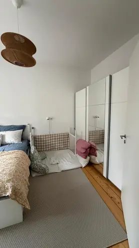 2 Zimmer Wohnung mit 61 m² in Braunschweig – Bild 2