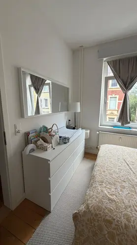 2 Zimmer Wohnung mit 61 m² in Braunschweig – Bild 3