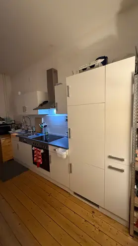 2 Zimmer Wohnung mit 61 m² in Braunschweig – Bild 5